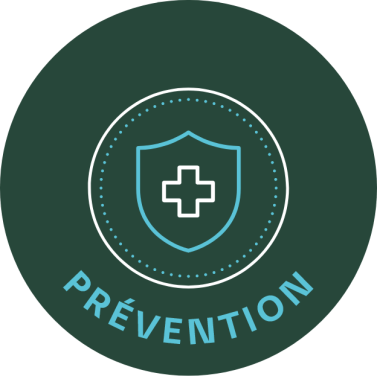 Prévention
