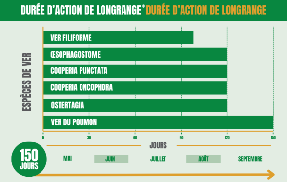 longrange parasites french