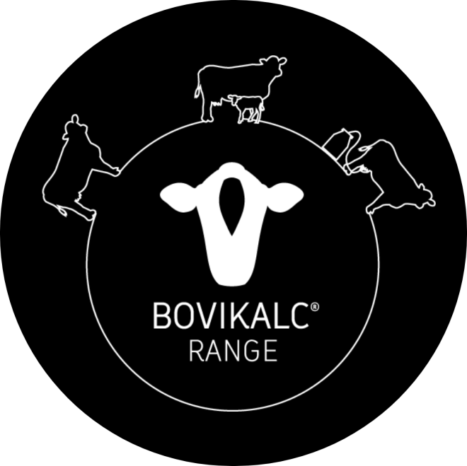 Bovikalc Range icon