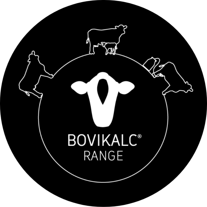 Bovikalc Range